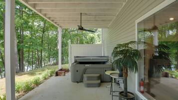 Casa (4 Bedrooms) | Interior