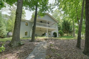 Hus (4 Bedrooms) | Interiör