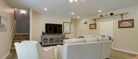 Casa (4 Bedrooms) | Interior