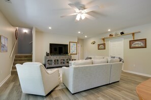 Casa (4 Bedrooms) | Parte interna
