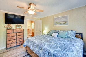 單棟房屋 (3 Bedrooms) | 內部