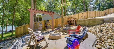 House (3 Bedrooms) | Front of property