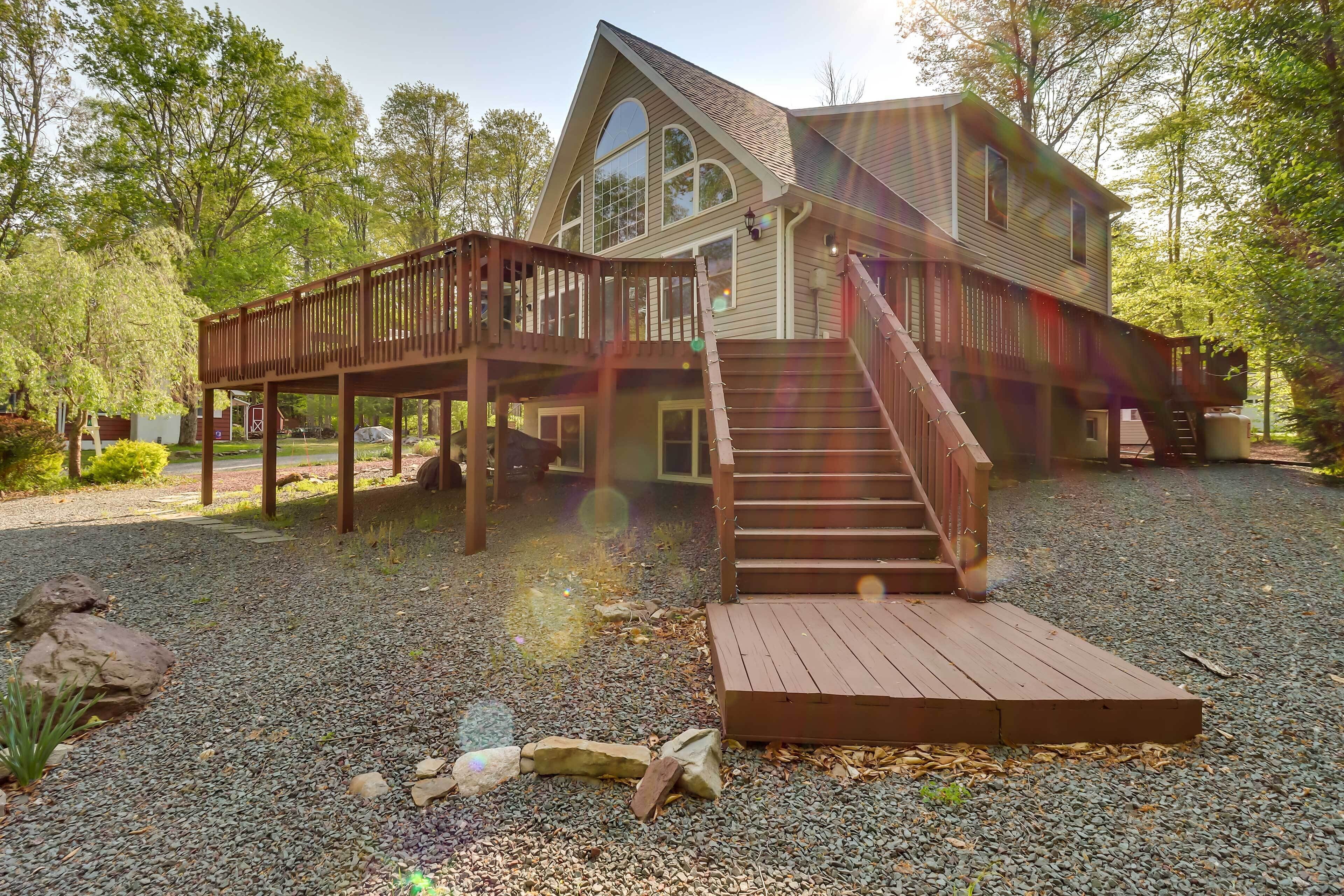 House (3 Bedrooms) | Front of property