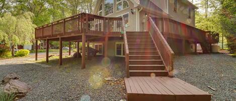 House (3 Bedrooms) | Front of property