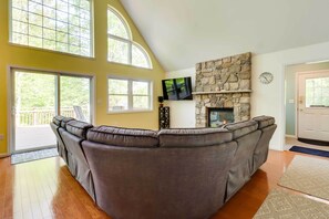 Casa (3 Bedrooms) | Interior