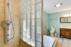 Maison (3 Bedrooms) | Intérieur