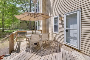 單棟房屋 (3 Bedrooms) | 內部