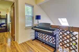 Casa (3 Bedrooms) | Parte interna