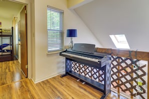 Casa (3 Bedrooms) | Interior