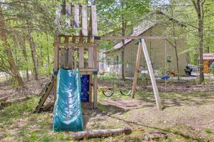 Casa (3 Bedrooms) | Parte interna