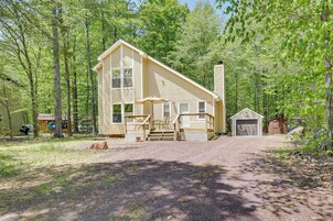 Casa (3 Bedrooms) | Parte interna