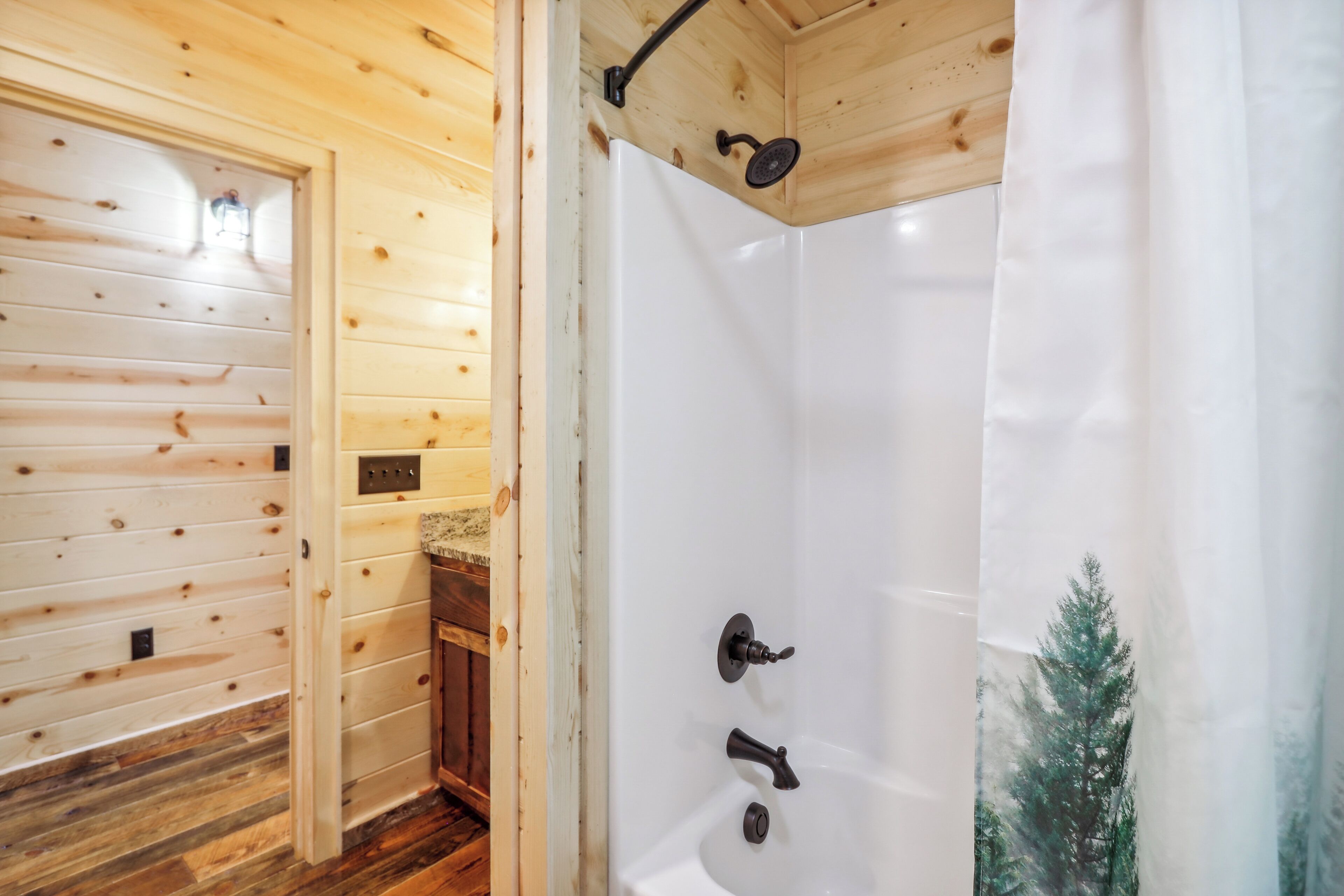 Talo (2 Bedrooms) | Sisätilat