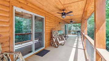 Rumah (2 Bedrooms) | Interior