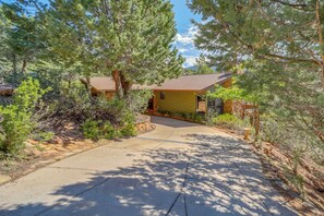 獨棟房屋 (3 Bedrooms) | 住宿內部