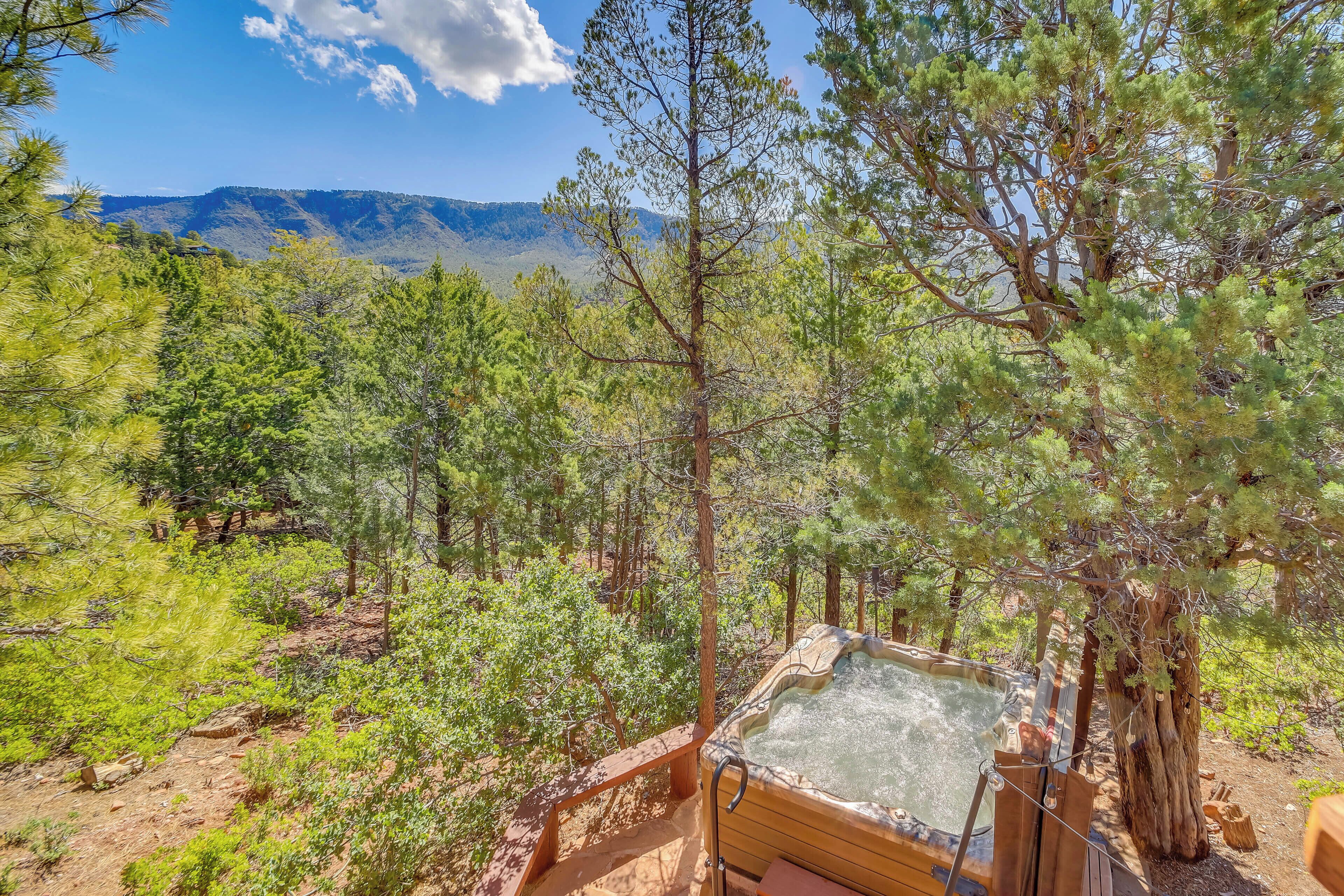 單棟房屋 (3 Bedrooms) | 內部