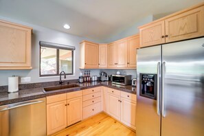 獨棟房屋 (3 Bedrooms) | 住宿內部