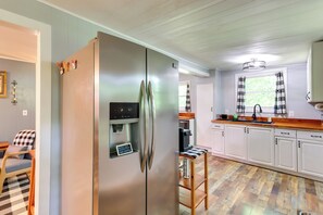 Casa (2 Bedrooms) | Interior