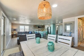 Casa (4 Bedrooms) | Parte interna