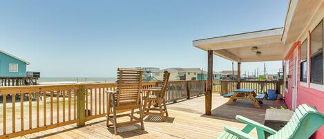 واجهة المنشأة