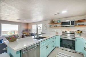 独立别墅 (4 Bedrooms) | 住宿内部