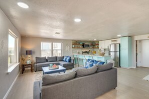Casa (4 Bedrooms) | Interni