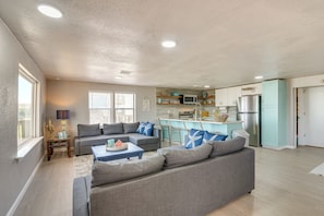 Casa (4 Bedrooms) | Interni