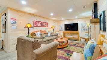 Appartement (2 Bedrooms) | Intérieur