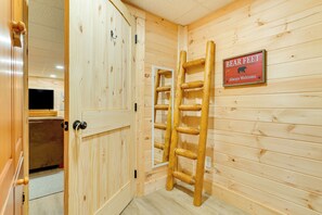 公寓 (2 Bedrooms) | 住宿內部