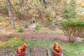 Ferienhaus (2 Bedrooms) | Innenbereich