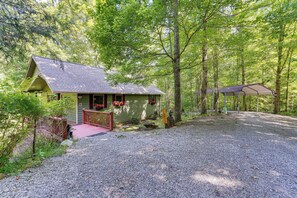 Ferienhaus (2 Bedrooms) | Innenbereich
