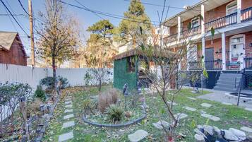 Apartemen (1 Bedroom) | Interior