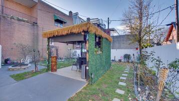 Apartemen (1 Bedroom) | Interior