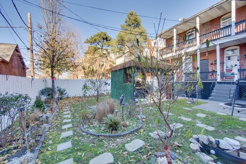 < 2 Mi to Downtown & Capitol: Harrisburg Hideaway