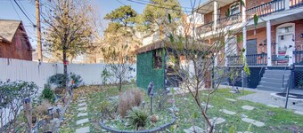 < 2 Mi to Downtown & Capitol: Harrisburg Hideaway