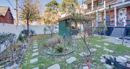 < 2 Mi to Downtown & Capitol: Harrisburg Hideaway