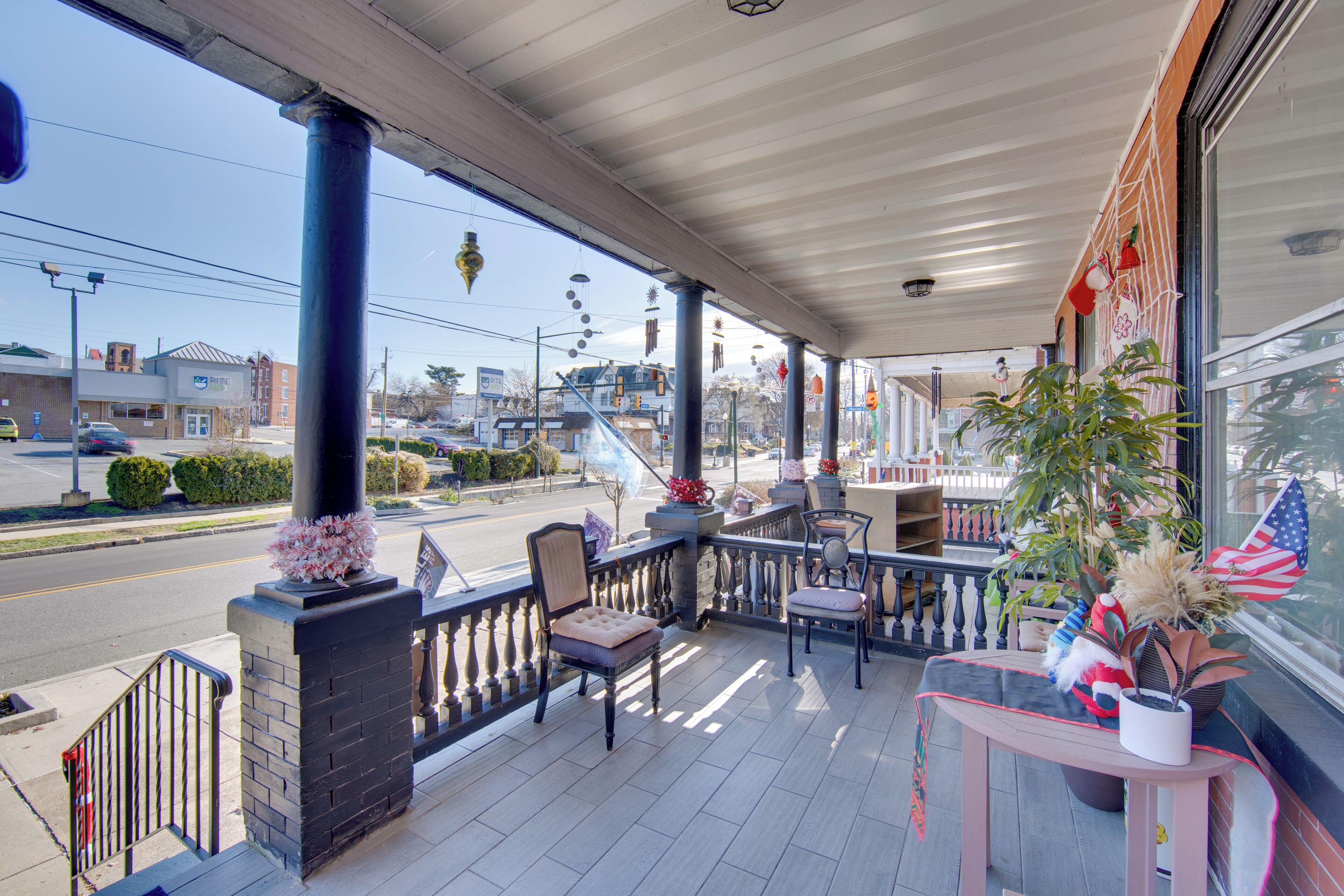 公寓 (1 Bedroom) | 住宿內部