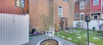 < 2 Mi to Downtown & Capitol: Harrisburg Hideaway