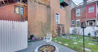 < 2 Mi to Downtown & Capitol: Harrisburg Hideaway
