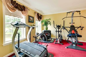 Casa (4 Bedrooms) | Parte interna