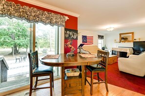 Casa (4 Bedrooms) | Parte interna