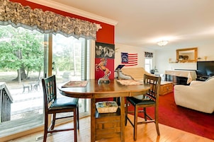 Casa (4 Bedrooms) | Interior