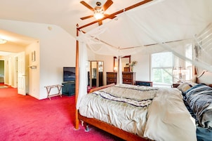 Casa (4 Bedrooms) | Interior