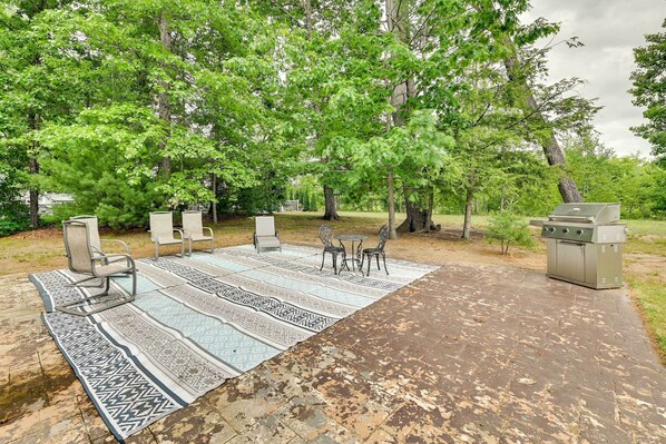 Casa (4 Bedrooms) | Interni