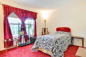 Casa (4 Bedrooms) | Parte interna