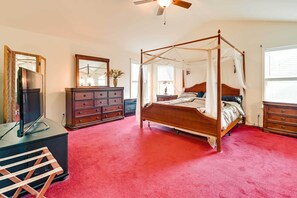 Casa (4 Bedrooms) | Interni