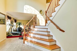 Casa (4 Bedrooms) | Interni