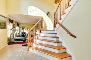 Casa (4 Bedrooms) | Interior