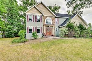 Casa (4 Bedrooms) | Interior