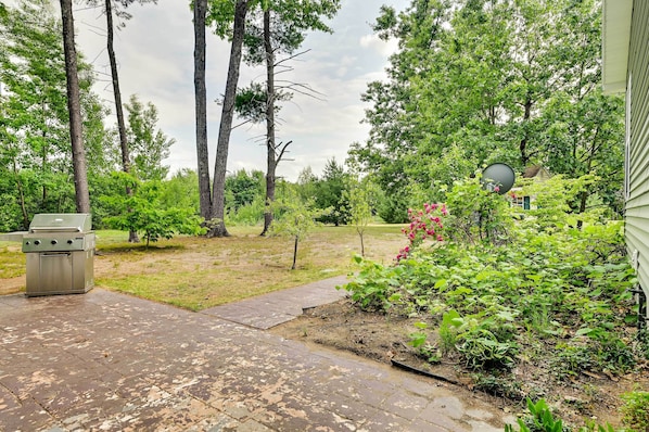 Casa (4 Bedrooms) | Parte interna