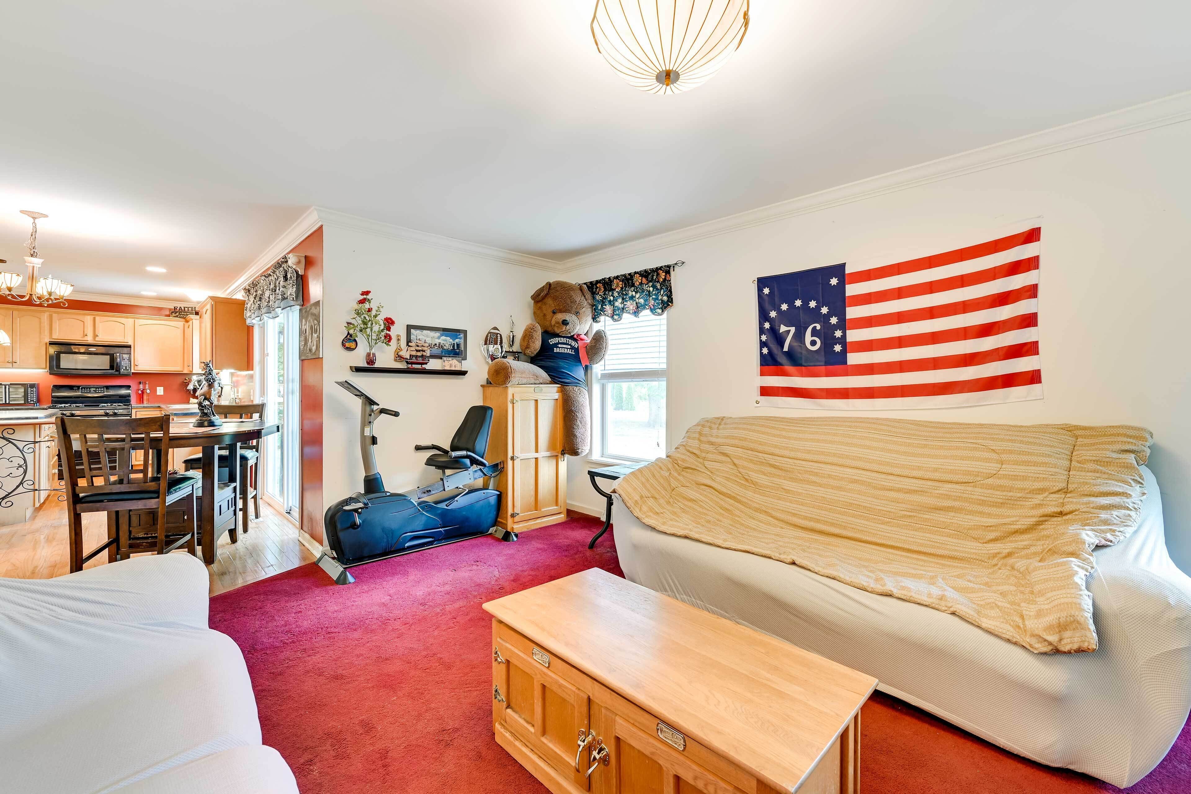 House (4 Bedrooms) | Interior